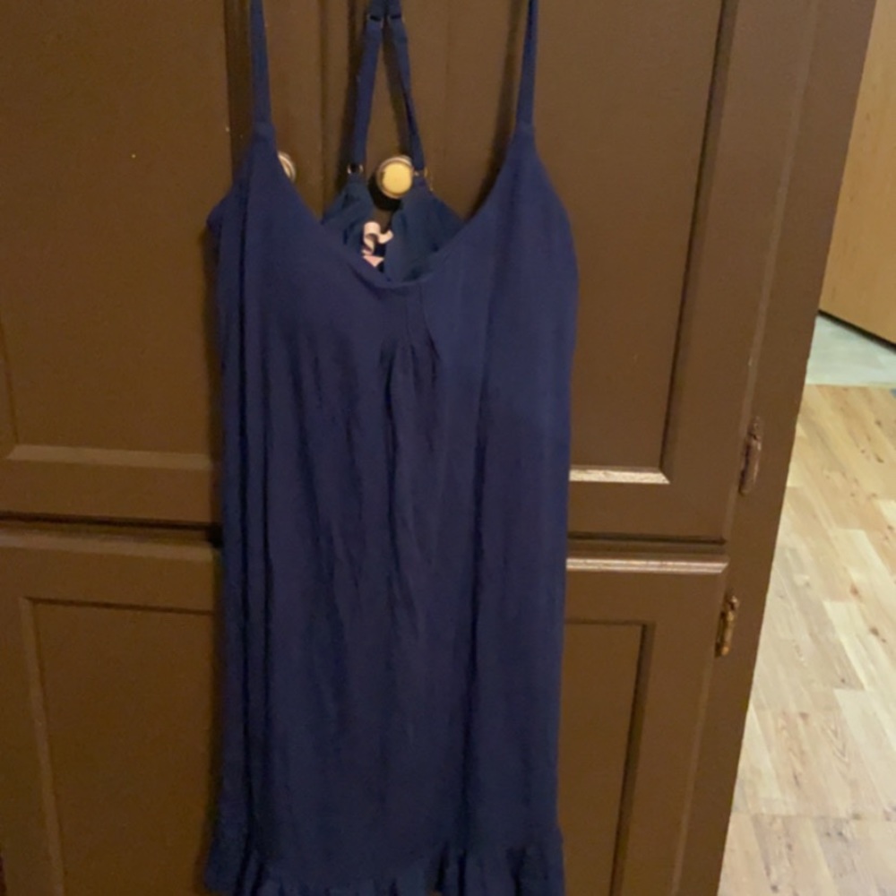 Victoria’s Secret dress